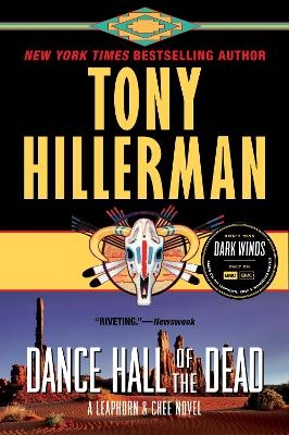 Picture of Dance Hall of the Dead: A Leaphorn & Chee Novel