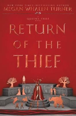 Picture of Return of the Thief