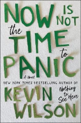 Picture of Now Is Not the Time to Panic