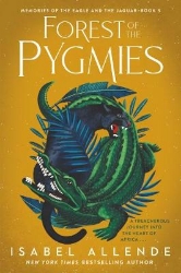 Picture of Forest of the Pygmies