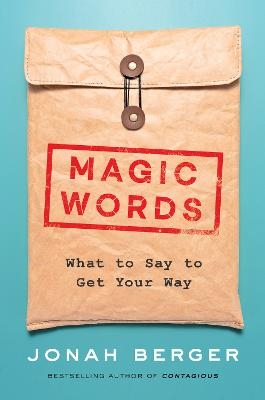 Picture of Magic Words