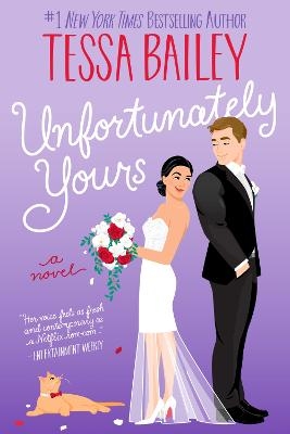 Picture of Unfortunately Yours: A Novel