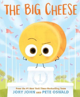 Picture of The Big Cheese