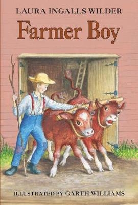 Picture of Farmer Boy