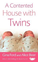 Picture of A Contented House with Twins