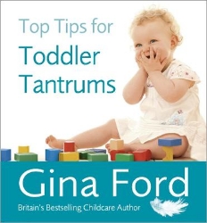 Picture of Top Tips for Toddler Tantrums