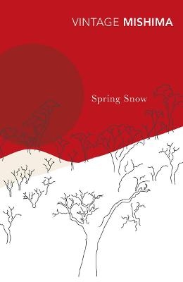 Picture of Spring Snow