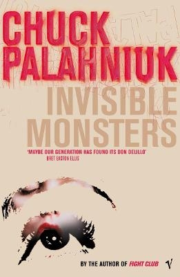 Picture of Invisible Monsters