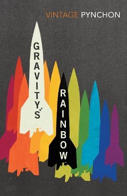 Picture of Gravity's Rainbow