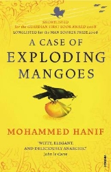 Picture of A Case of Exploding Mangoes