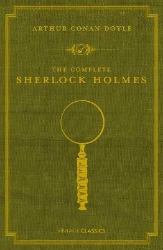 Picture of The Complete Sherlock Holmes