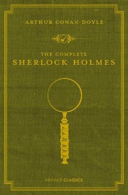 Picture of The Complete Sherlock Holmes