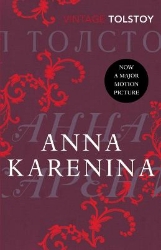 Picture of Anna Karenina