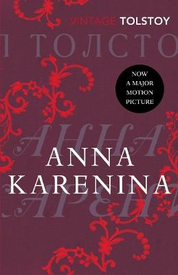 Picture of Anna Karenina