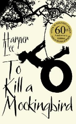 Picture of To Kill A Mockingbird: 60th Anniversary Edition