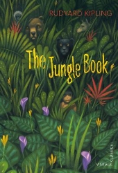 Picture of The Jungle Book