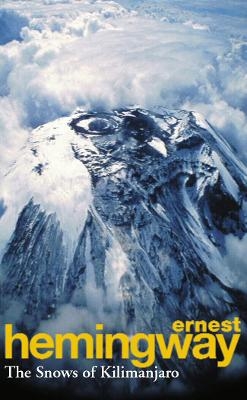 Picture of The Snows Of Kilimanjaro And Other Stories