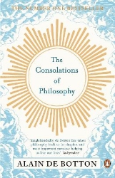 Picture of The Consolations of Philosophy