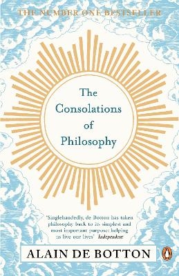 Picture of The Consolations of Philosophy