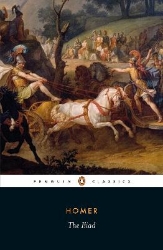 Picture of The Iliad