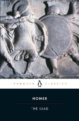 Picture of The Iliad