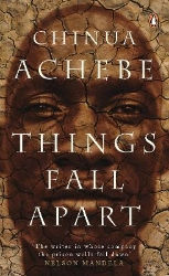 Picture of Things Fall Apart