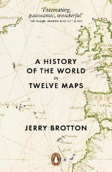 Picture of A History of the World in Twelve Maps