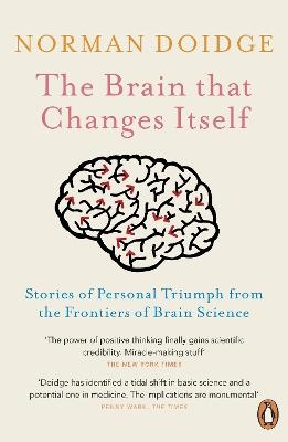 Picture of The Brain That Changes Itself: Stories of Personal Triumph from the Frontiers of Brain Science