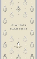 Picture of Oliver Twist