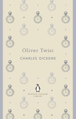 Picture of Oliver Twist