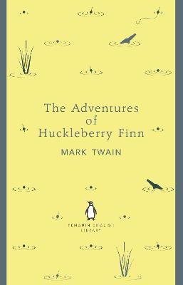 Picture of The Adventures of Huckleberry Finn