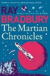 Picture of The Martian Chronicles