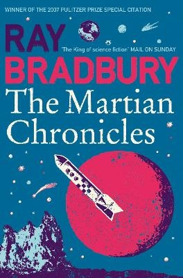 Picture of The Martian Chronicles