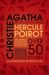 Picture of Hercule Poirot: the Complete Short Stories