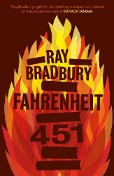 Picture of Fahrenheit 451