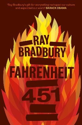 Picture of Fahrenheit 451