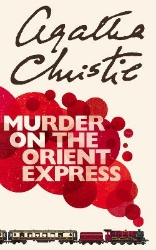 Picture of Murder on the Orient Express: A-format edition (Poirot)