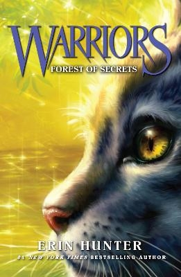 Picture of Forest of Secrets (Warriors, Book 3)