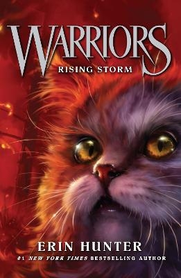 Picture of Rising Storm (Warriors, Book 4)