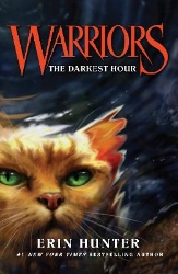 Picture of The Darkest Hour (Warriors, Book 6)