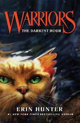 Picture of The Darkest Hour (Warriors, Book 6)