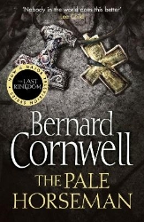 Picture of The Pale Horseman (The Last Kingdom Series, Book 2)