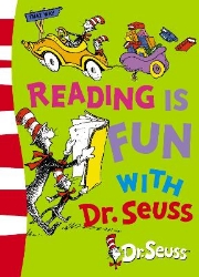 Picture of Reading is Fun with Dr. Seuss