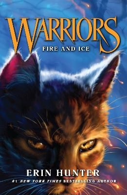 Picture of Fire and Ice (Warriors, Book 2)