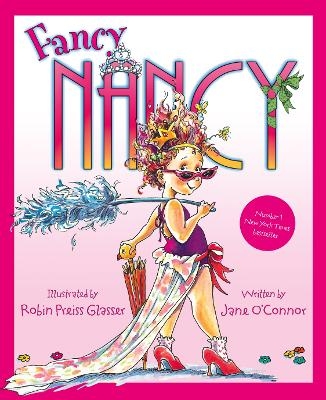 Picture of Fancy Nancy (Fancy Nancy)