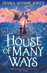 Picture of House of Many Ways