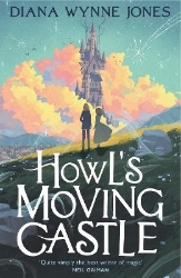 Picture of Howl's Moving Castle