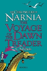 Picture of The Voyage of the Dawn Treader (The Chronicles of Narnia, Book 5)