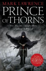 Picture of Prince of Thorns (The Broken Empire, Book 1)