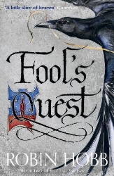 Picture of Fool's Quest (Fitz and the Fool, Book 2)